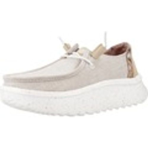 Scarpe HEYDUDE WENDY PEAK WOVEN - HEYDUDE - Modalova