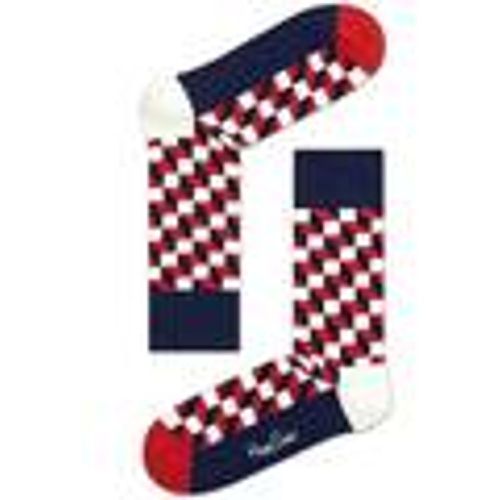 Calzini alti Happy socks FO01 068 - Happy Socks - Modalova