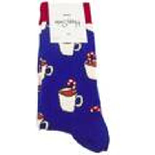 Calzini alti CANDY CANE COCOA - Happy Socks - Modalova