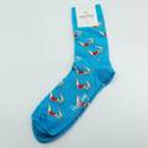 Calzini alti Happy socks GLASSES - Happy Socks - Modalova