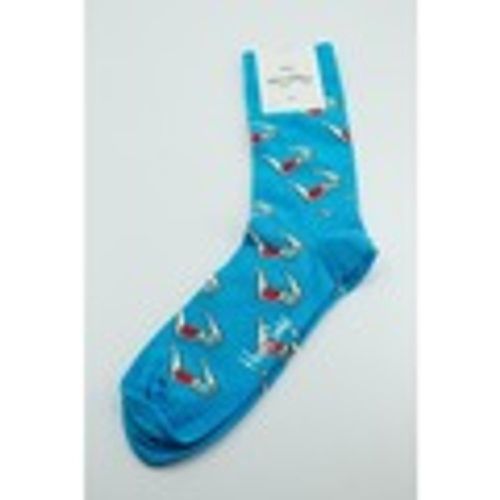 Calzini alti Happy socks GLASSES - Happy Socks - Modalova