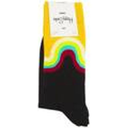 Calzini alti JUMBO WAVE - Happy Socks - Modalova