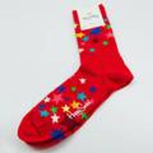 Calzini alti Happy socks STARS - Happy Socks - Modalova
