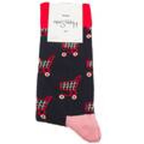 Calzini alti SHOP TIL YOU - Happy Socks - Modalova