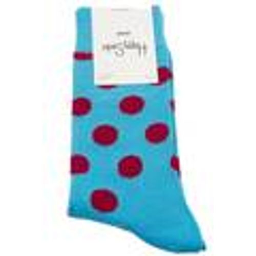 Calzini alti Happy socks BIG DOT - Happy Socks - Modalova