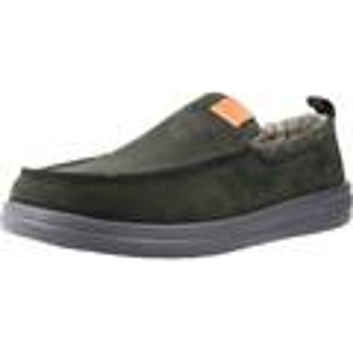 Scarpe HEYDUDE WALLY GRIP MOC - HEYDUDE - Modalova