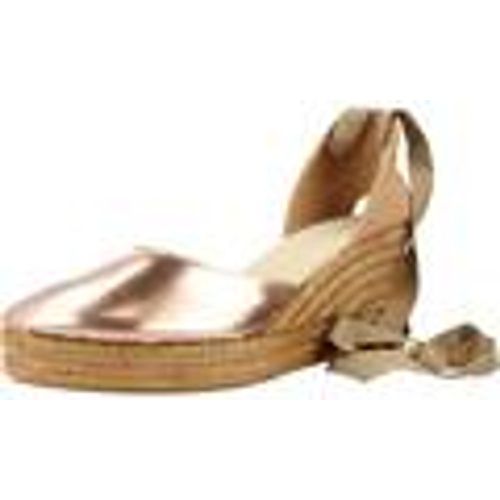 Scarpe Espadrillas VALENLMECD - Clara Duran - Modalova