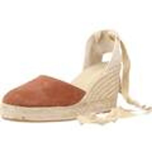 Scarpe Espadrillas VALENSER5CD - Clara Duran - Modalova