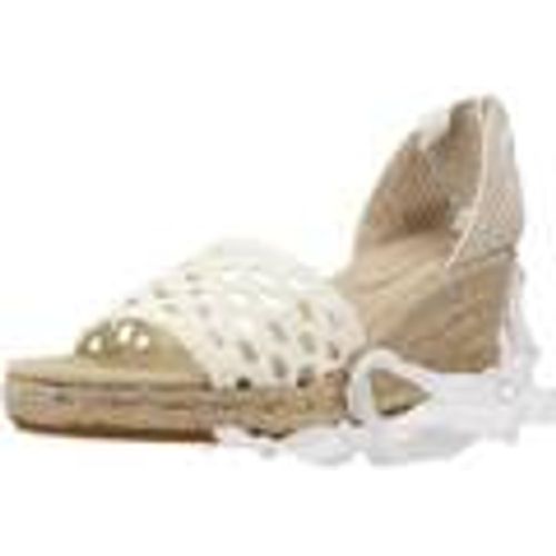 Scarpe Espadrillas VALENRAFCD - Clara Duran - Modalova