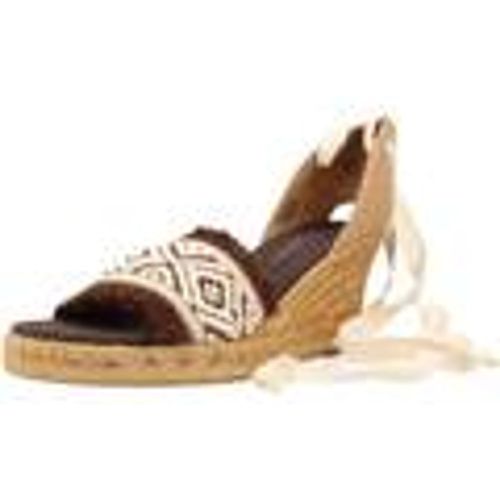 Scarpe Espadrillas VALENBANCD - Clara Duran - Modalova