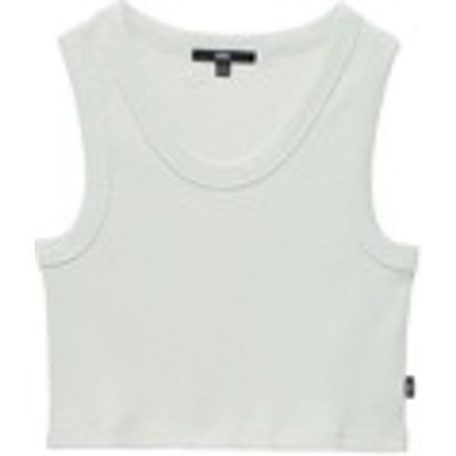 T-shirt & Polo Vans DREW RIB TANK - Vans - Modalova