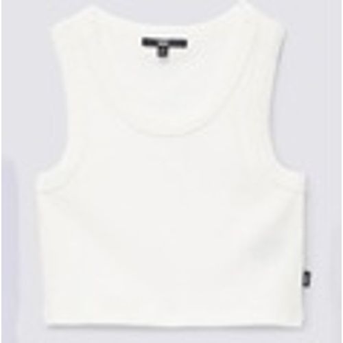 T-shirt & Polo Vans DREW RIB TANK - Vans - Modalova