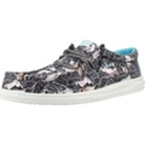 Scarpe HEYDUDE WALLY H2O TROPICAL - HEYDUDE - Modalova