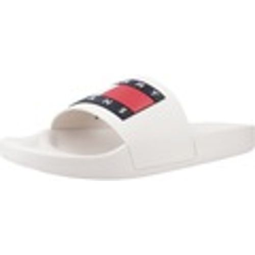 Infradito POOL SLIDE ESS - Tommy Jeans - Modalova