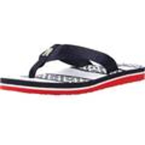 Infradito Tommy Hilfiger MONOGRAM - Tommy Hilfiger - Modalova