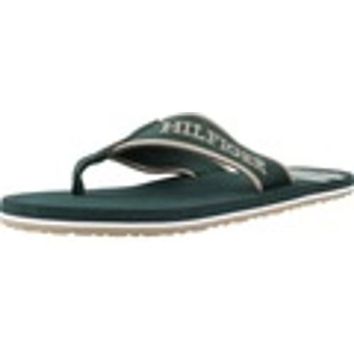 Infradito SPORTY HILFIGER BEACH SANDAL - Tommy Hilfiger - Modalova