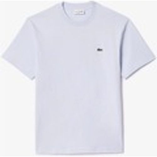 T-shirt & Polo TH7318 TEE-SHIRT - Lacoste - Modalova