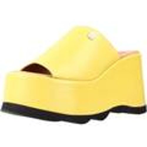 Sandali Yellow CHARLOTTE - Yellow - Modalova