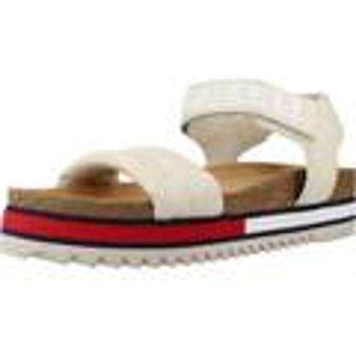 Sandali Tommy Jeans FLAG OUTSOLE - Tommy Jeans - Modalova