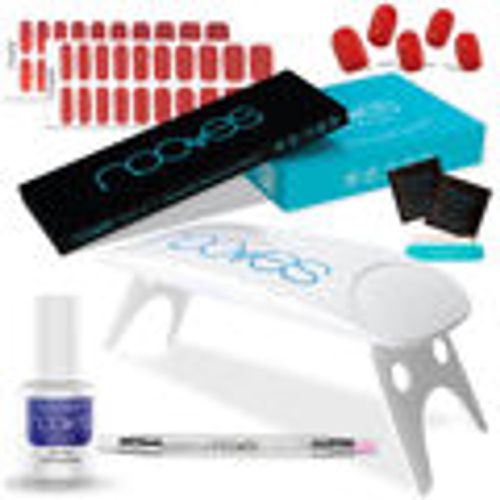 Kit manicure Custodia Per Unghie Gel Premium - Nooves - Modalova