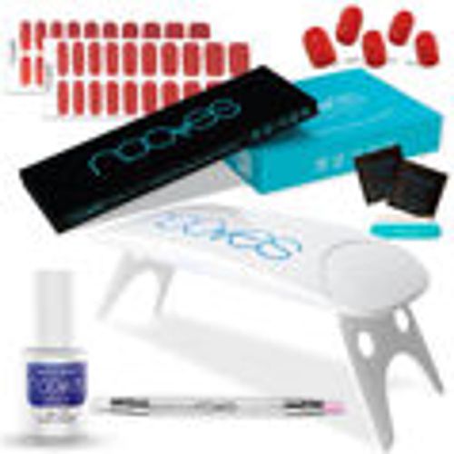 Kit manicure Custodia Per Unghie Gel Premium - Nooves - Modalova