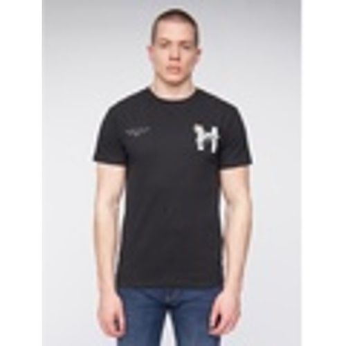 T-shirts a maniche lunghe BG1378 - Henleys - Modalova