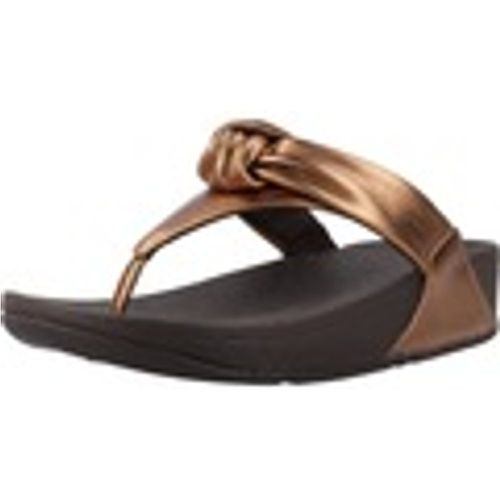 Sandali FitFlop HN8 012 - FitFlop - Modalova