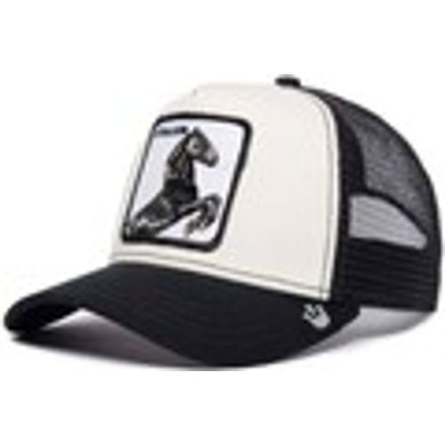 Cappellino Cappello Da Baseball Stallion Nero - Goorin Bros - Modalova