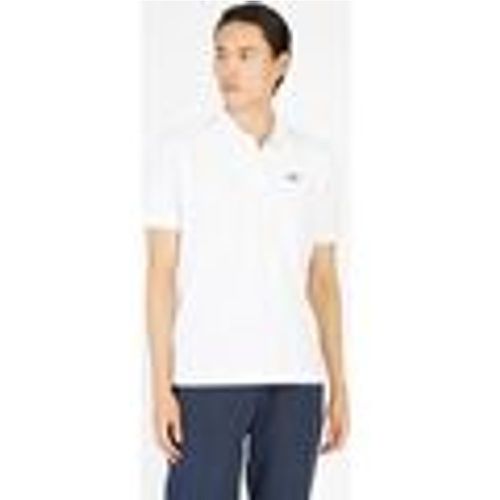 T-shirt & Polo BPMP01-PK031-00001 OPTIC WHITE - LA MARTINA - Modalova