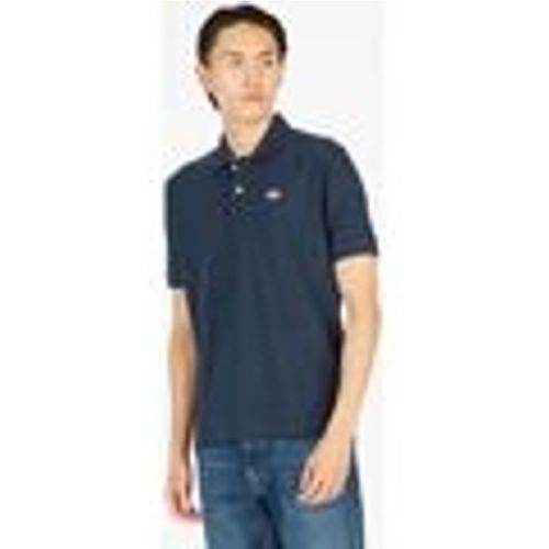 T-shirt & Polo BPMP01-PK031-07017 NAVY - LA MARTINA - Modalova