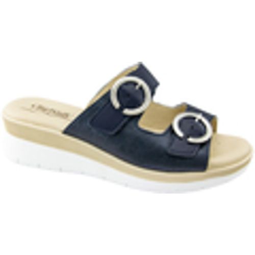 Scarpe Clia Walk RELAX4-BLU - Clia Walk - Modalova