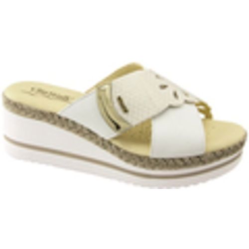 Scarpe Clia Walk TRENDY37-BIANCO - Clia Walk - Modalova