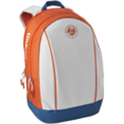 Zaini Roland Garros Team Jr Backpack - Wilson - Modalova