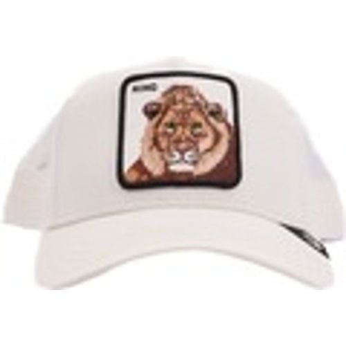 Cappellino THE KING LION - Goorin Bros - Modalova