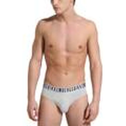 Boxer 2-PACK HOMBRE SLIP - Bikkembergs Underwear - Modalova
