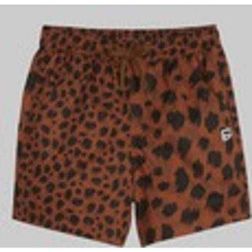 Pantaloni Puma KITTEN SHORTS WV - Puma - Modalova