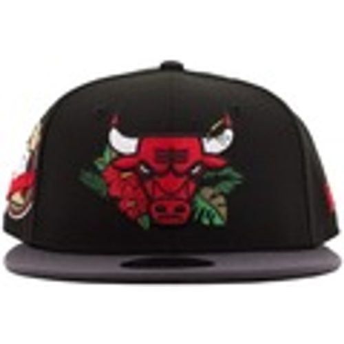 Cappellino NBA FLORAL 9FIFTY CHIBUL - New-Era - Modalova