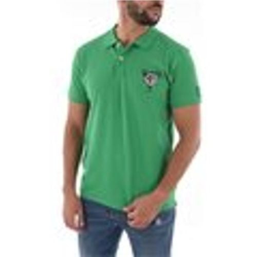 T-shirt & Polo SXT64A KB002 - Roberto Cavalli - Modalova