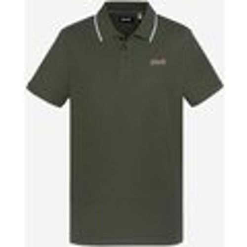 Polo Polo a maniche corte PSPAUL - Uomo - Schott - Modalova