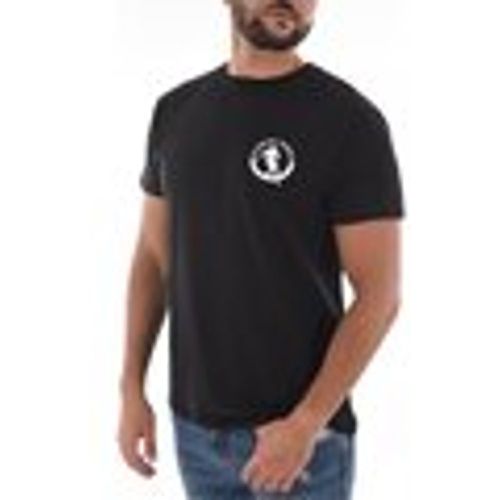 T-shirt maniche corte BKK3MTS02 - Uomo - Bikkembergs - Modalova