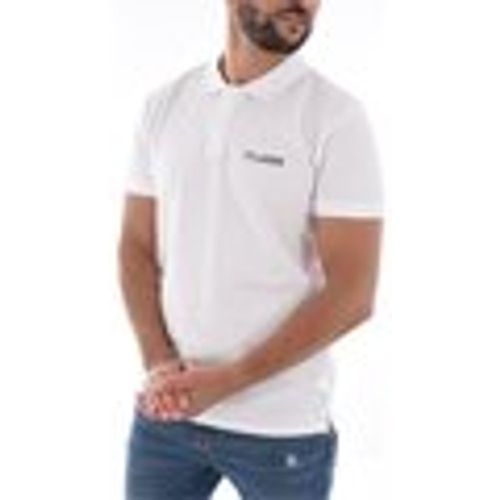 Polo Polo a maniche corte SXT64B KB002 - Uomo - Roberto Cavalli - Modalova