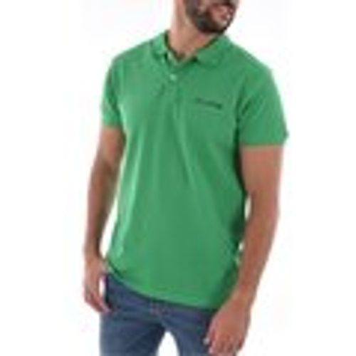 Polo Polo a maniche corte SXT64B KB002 - Uomo - Roberto Cavalli - Modalova