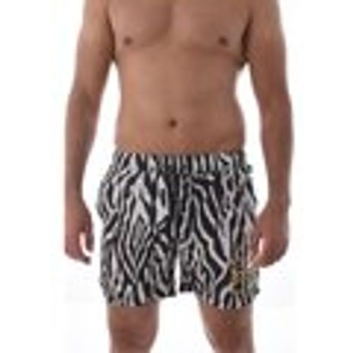 Costume / Bermuda da spiaggia Costumi da bagno / Asciugamani SXH00A 5LN02 - Uomo - Roberto Cavalli - Modalova