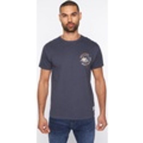 T-shirts a maniche lunghe Blevins - Duck And Cover - Modalova