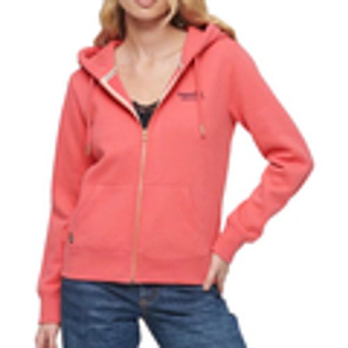 Felpa Superdry W2012047A - Superdry - Modalova