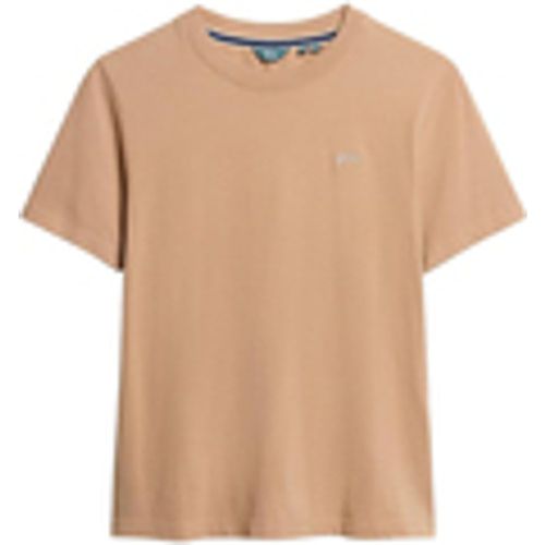 T-shirt & Polo Superdry W1011122A - Superdry - Modalova