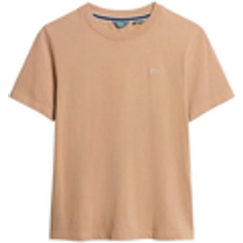 T-shirt & Polo Superdry W1011122A - Superdry - Modalova