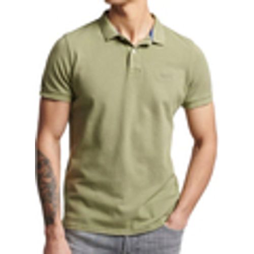 T-shirt & Polo Superdry M1110345A - Superdry - Modalova