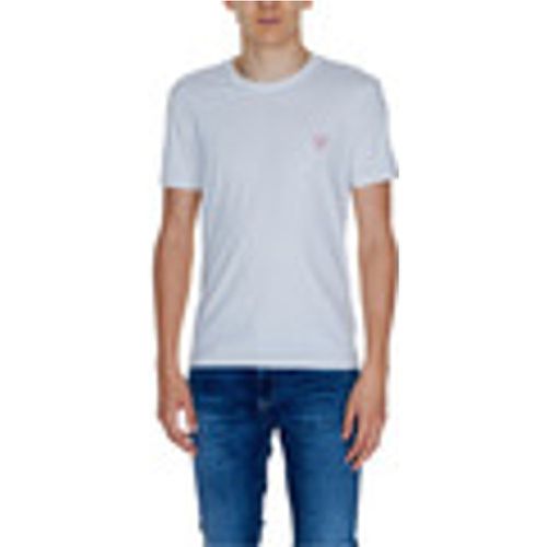 Polo maniche lunghe CN SS CORE TEE M2YI24 J1314 - Guess - Modalova