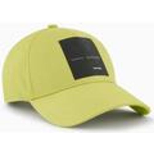 Cappelli Cappello con visiera 9542144R114 - Armani Exchange - Modalova